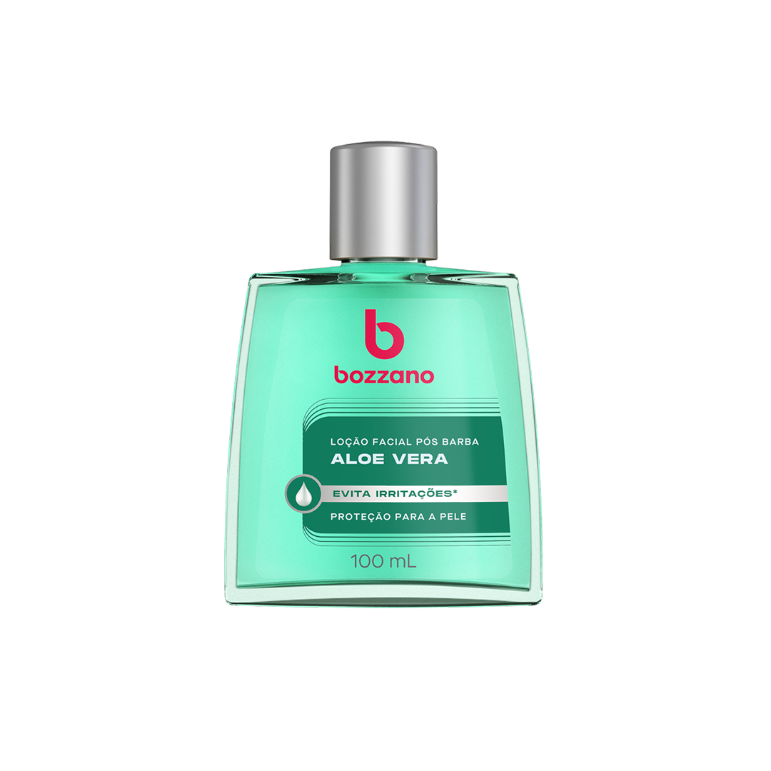 Bozzano Locao Facial Pos Barba 1