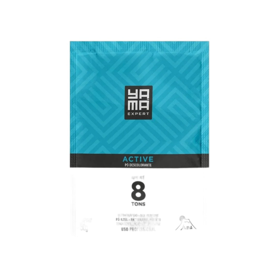 Yama Po Descolorante - 2