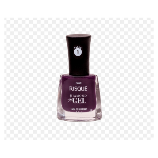 Risque Esmalte Diamond Gel 1