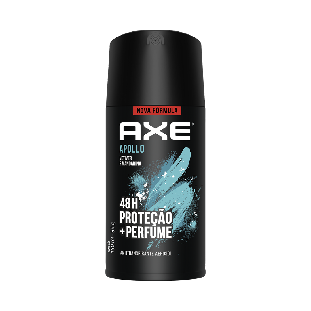 Axe Desodorante Aerosol Masculino - 1