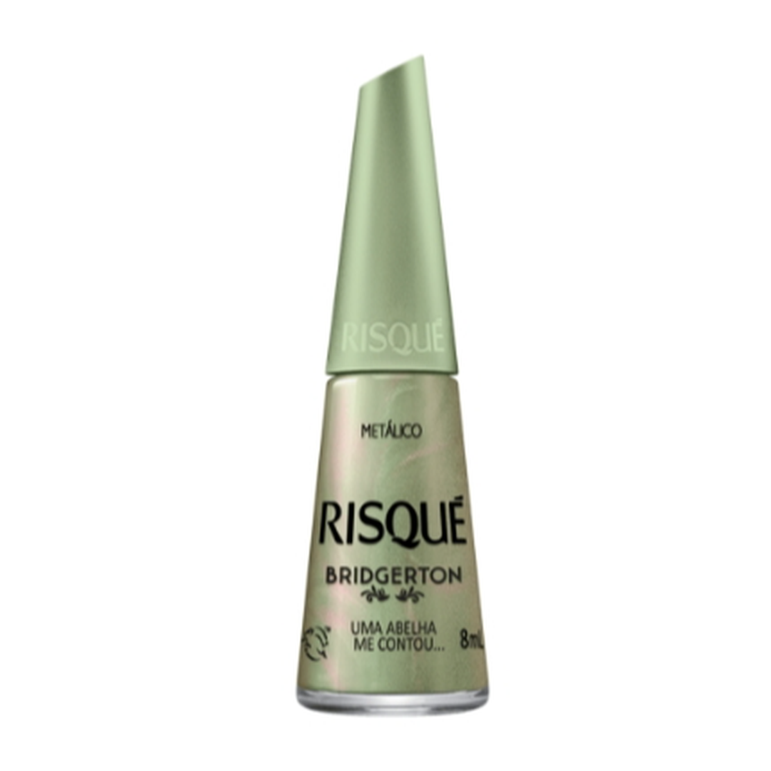 Risque Esmalte Bridgerton 8
