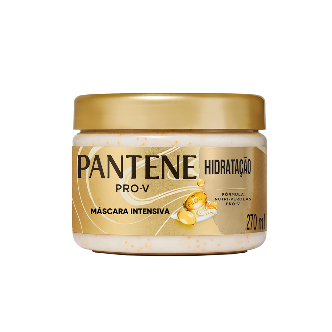 Pantene Mascara Capilar - 1
