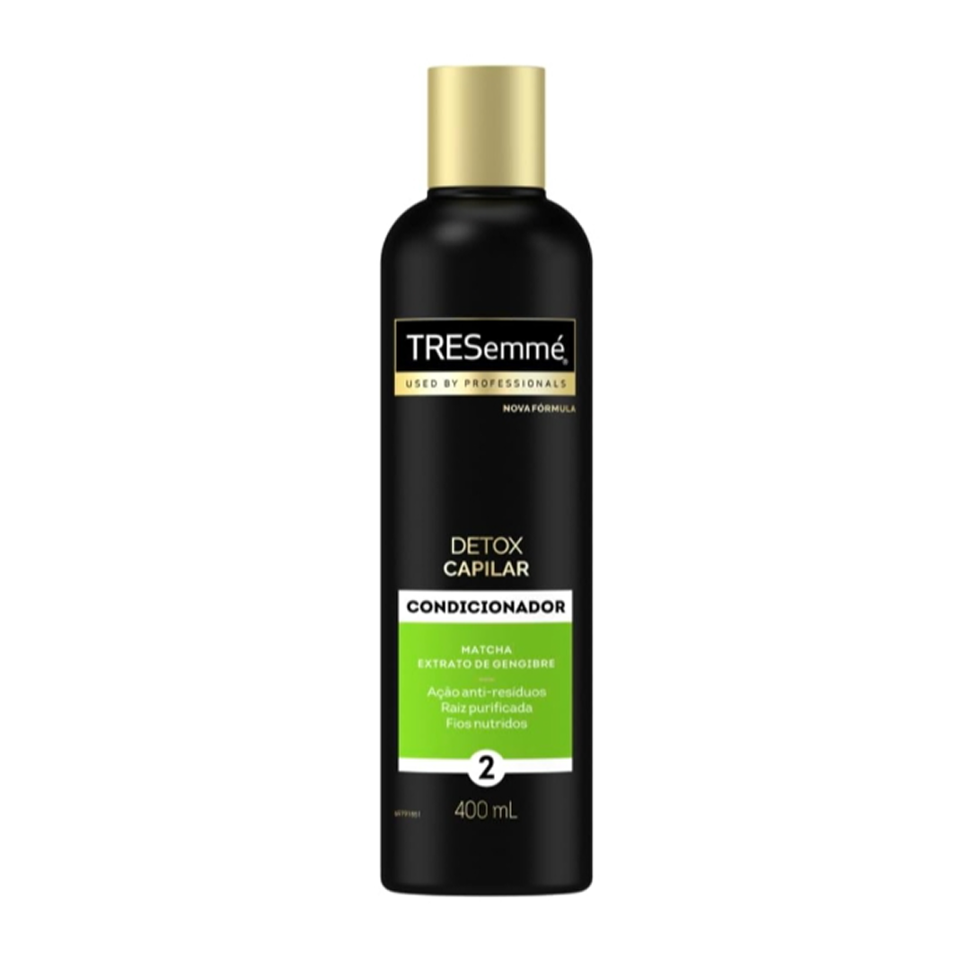 Tresemme Condicionador 4