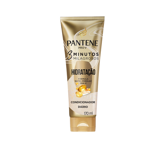 Pantene 3 Minutos Milagrosos - 2