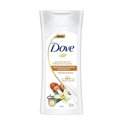 Dove Locao Hidratante - 2