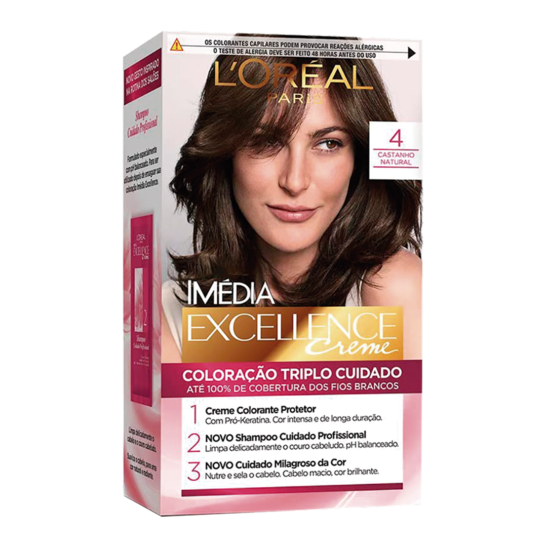 Imedia Excellence Creme 12