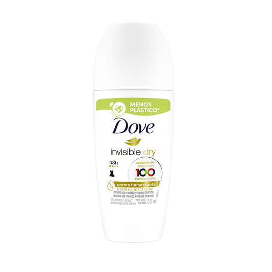 Dove Desodorante Roll-On 1