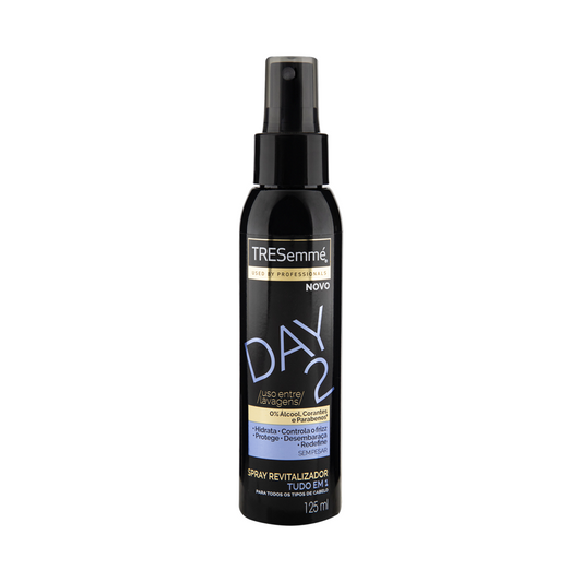 Tresemme Spray Revitalizador 1