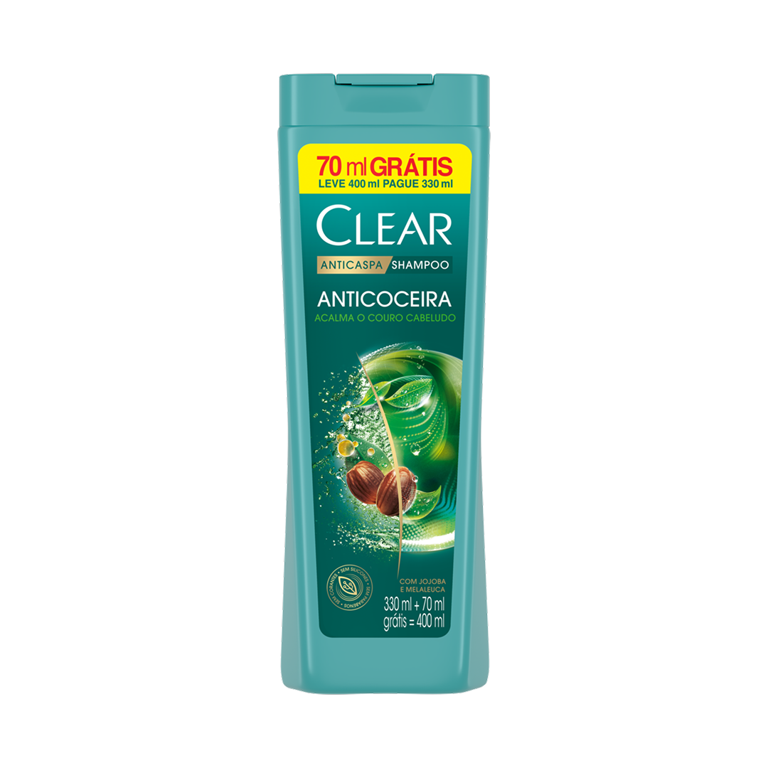 Clear Shampoo Anti Caspa 2