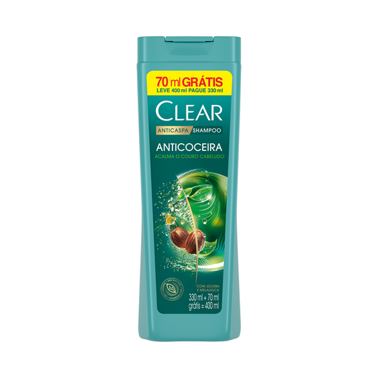Clear Shampoo Anti Caspa 2