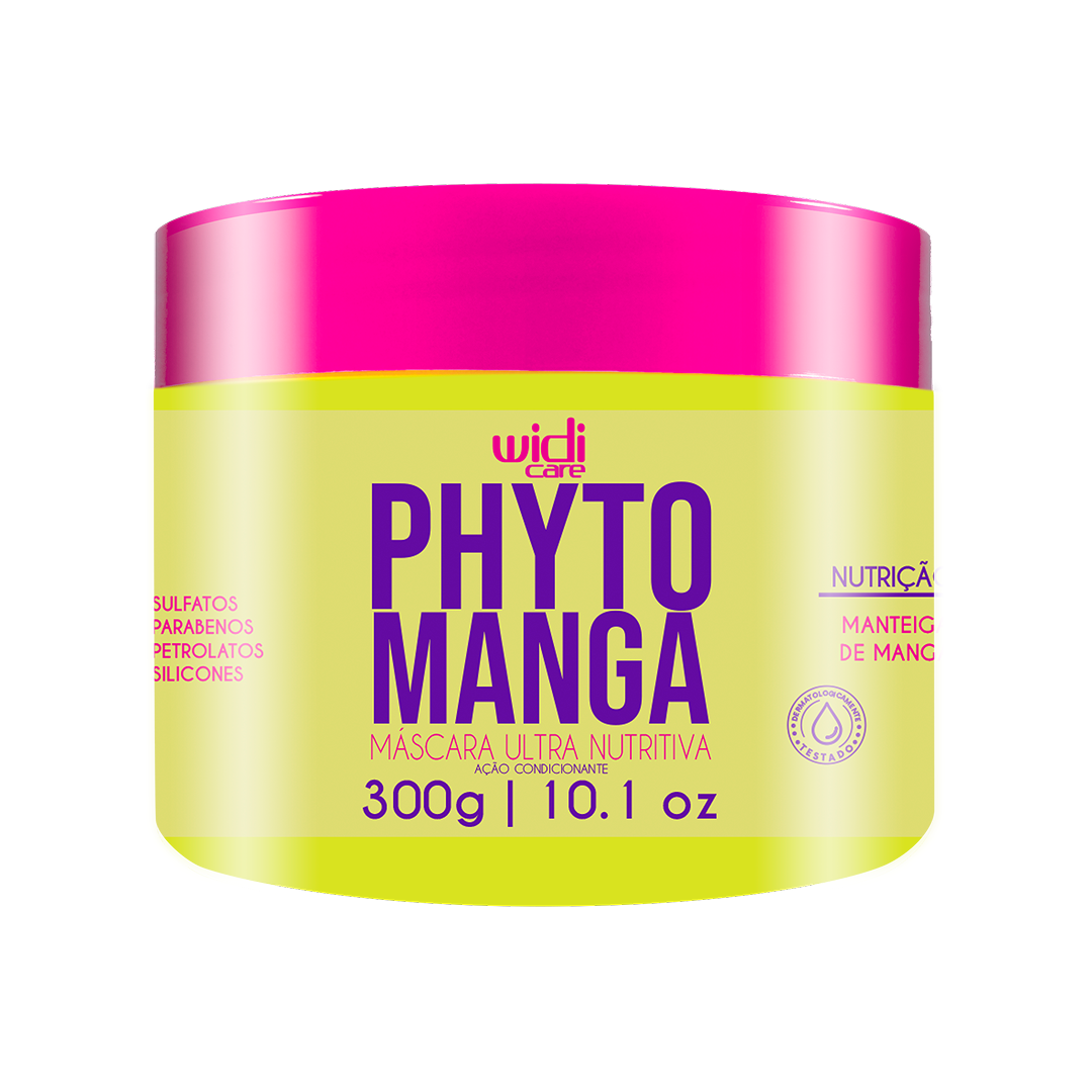 Widi Care Phytomanga Cc Cream Mascara 1