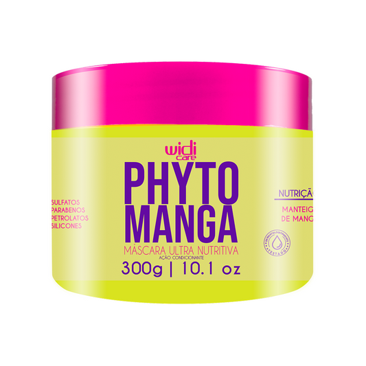 Widi Care Phytomanga Cc Cream Mascara 1