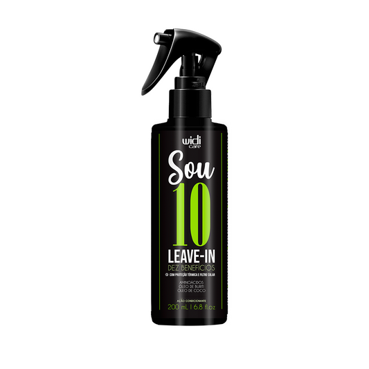 Widi Care Sou 10 Leave In Leve 200 ml 1