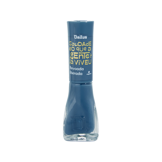 Dailus Saudade Do Que A Gente Ja Viveu Esmalte 2