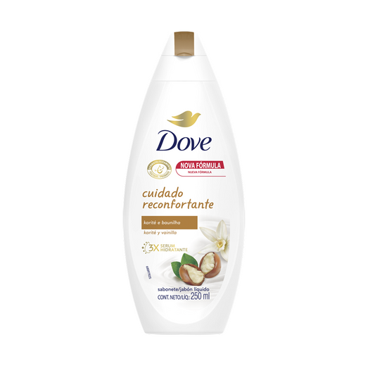 Dove Sabonete Liquido Cuida & Protege 2