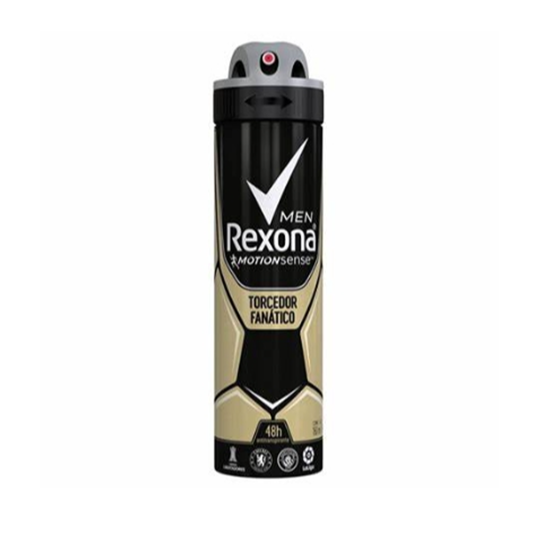 Rexona Men Desodorante Aerosol 1