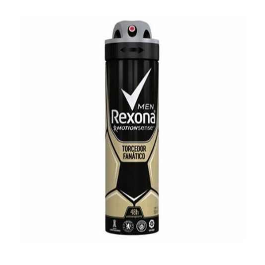 Rexona Men Desodorante Aerosol 1