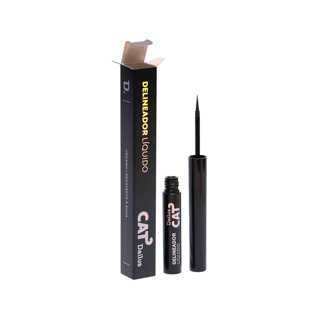 Dailus Delineador Liquido 1