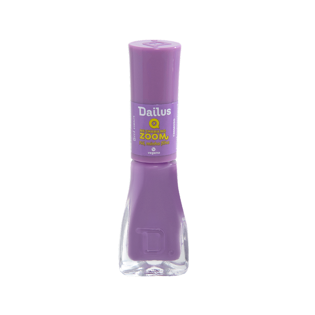 Dailus Me Chama No Zoom Esmalte 1