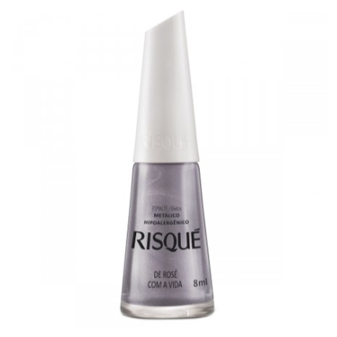 Risque Esmalte - 3