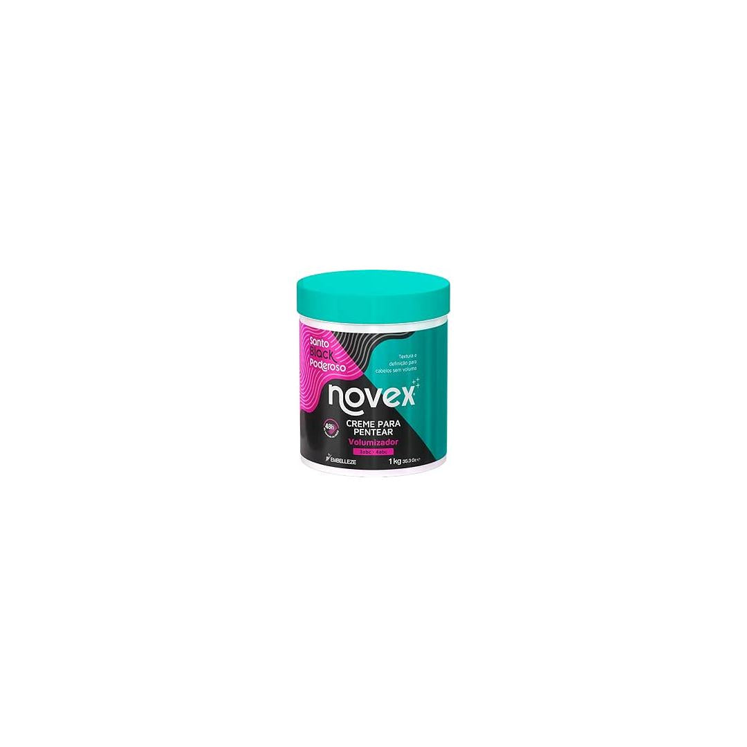 Embelleze Novex Creme para Pentear - 6