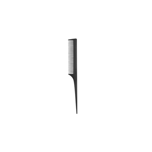Dompel Pente Corte Coloracao Separar Mechas Dentes Finos Para Raiz 1
