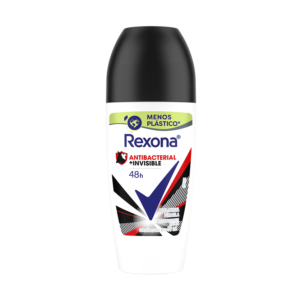 Rexona Desodorante Roll-On 1