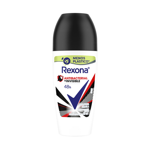 Rexona Desodorante Roll-On 1