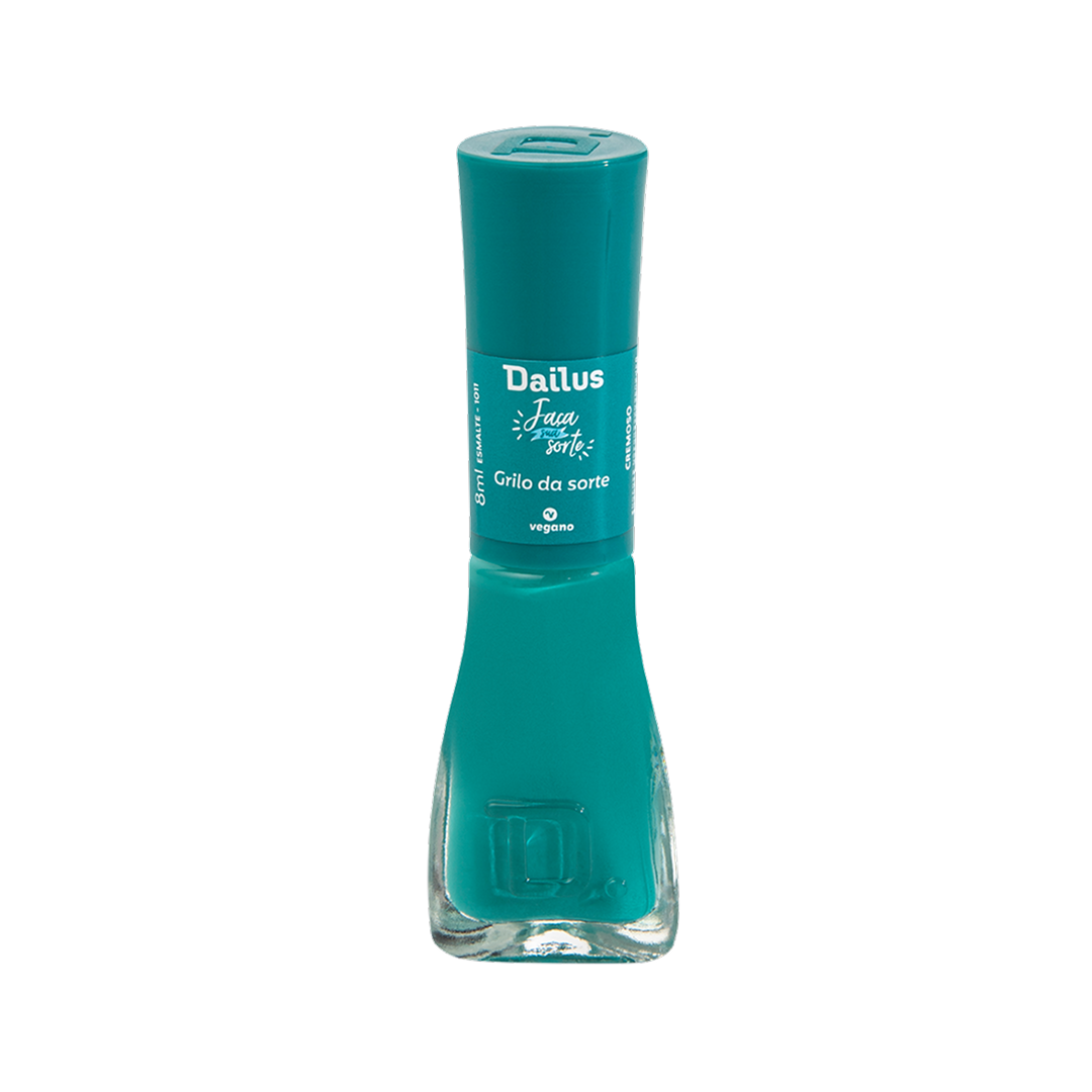 Dailus Faca Sua Sorte Esmalte 1