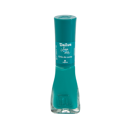 Dailus Faca Sua Sorte Esmalte 1