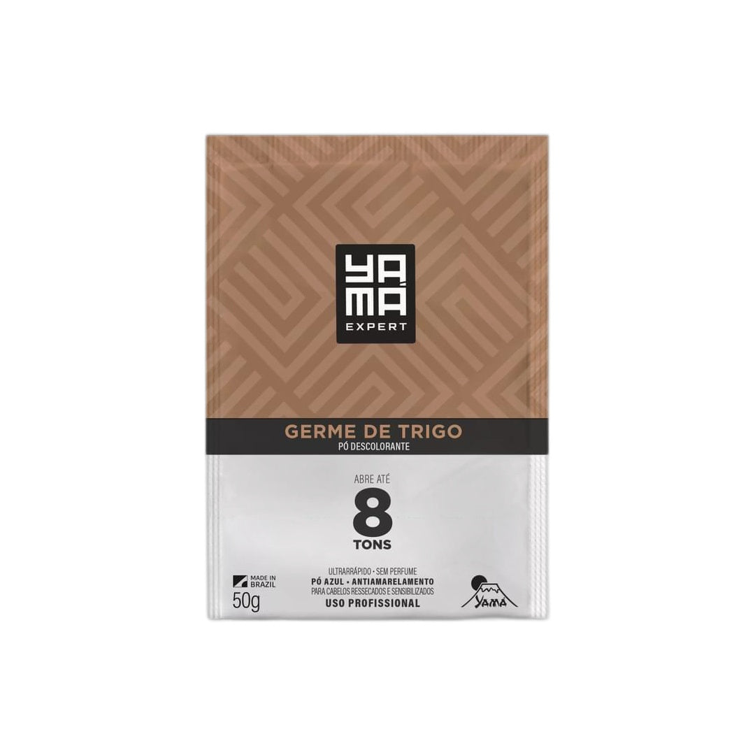 Yama Po Descolorante - 5