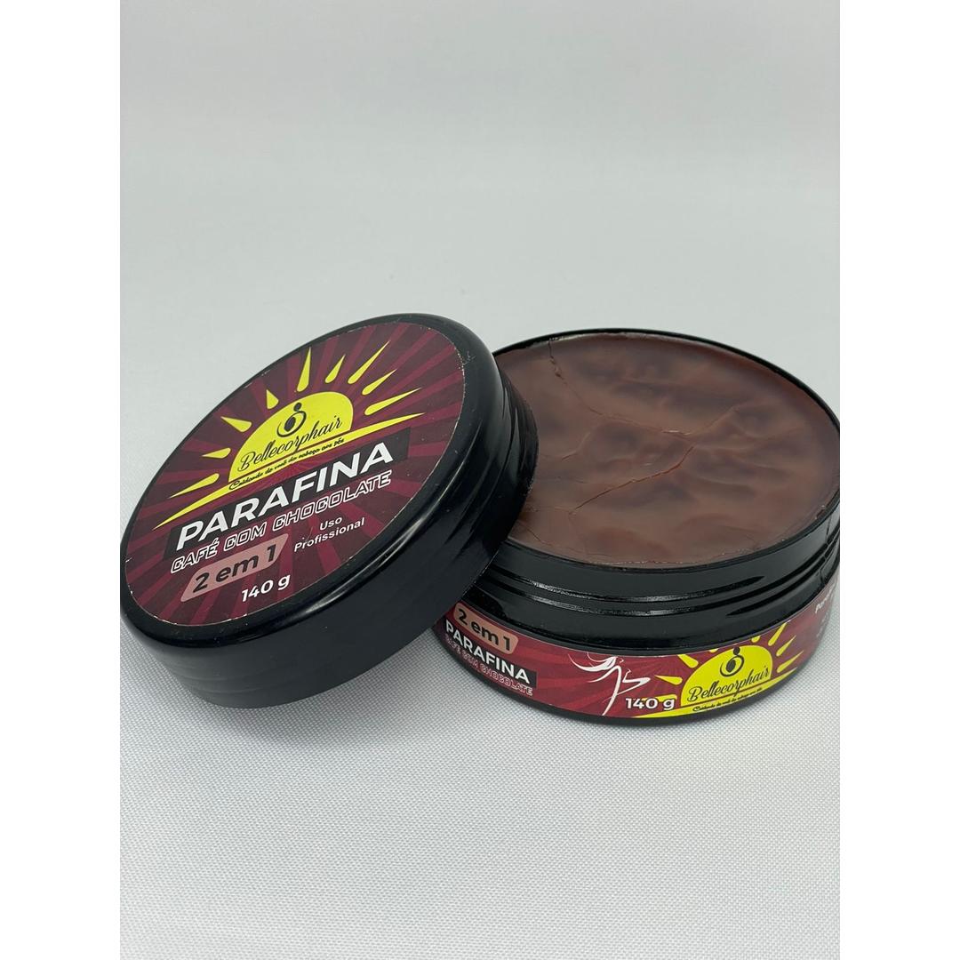 Parafina Cefe/Chocolate Bellecorphair 140g 1