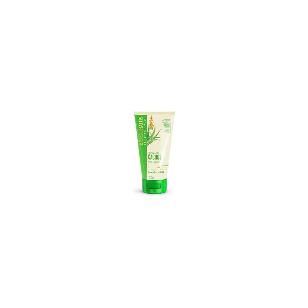 Bio Extratus, Finalizador Cachos 150G 1