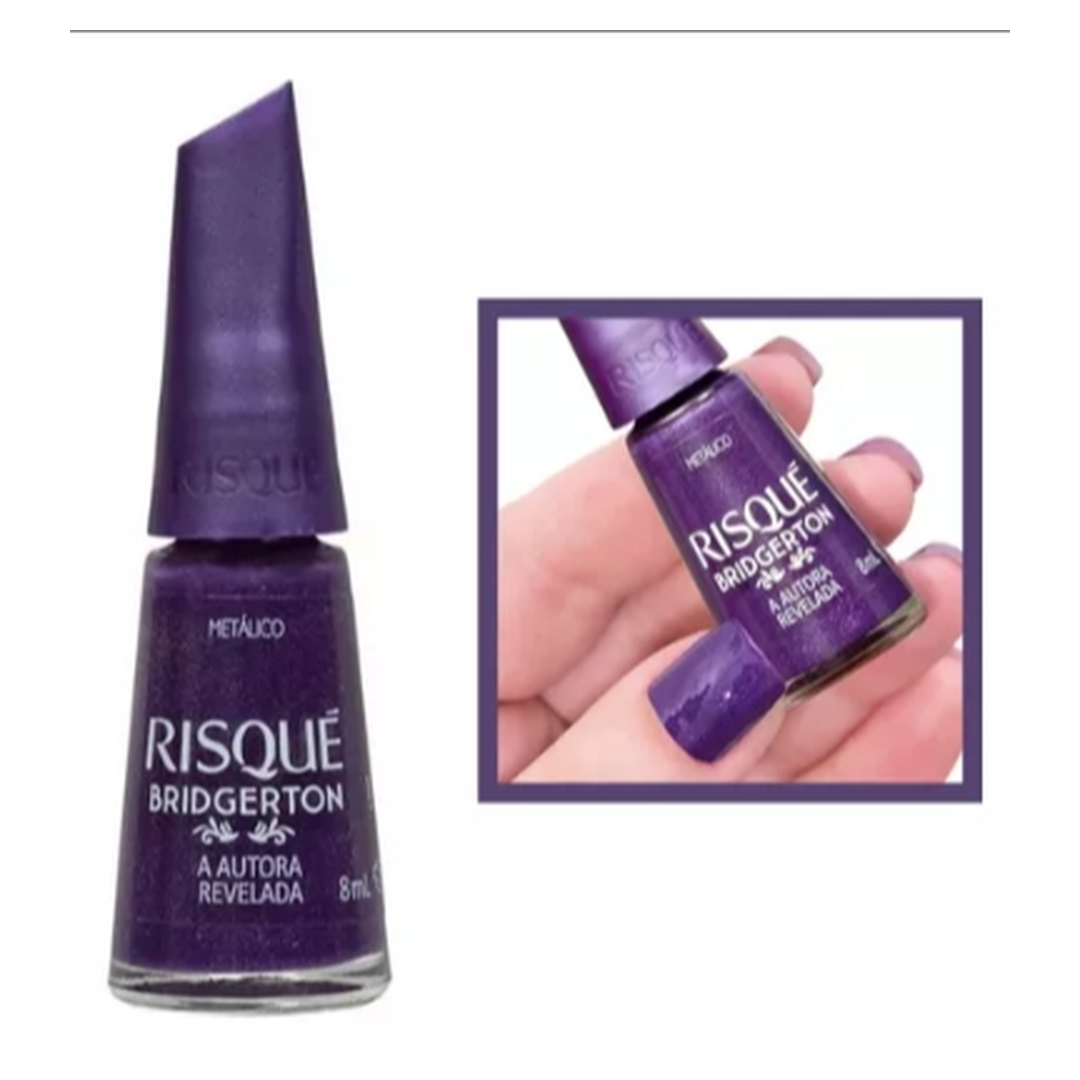 Risque Esmalte Bridgerton 1