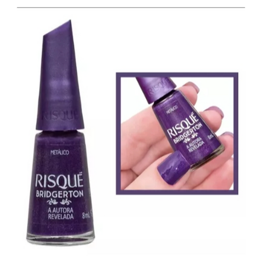 Risque Esmalte Bridgerton 1