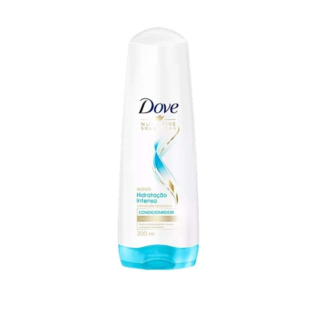 Dove Condicionador 1