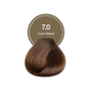 Acquaflora Coloracao Hidra Gloss 17