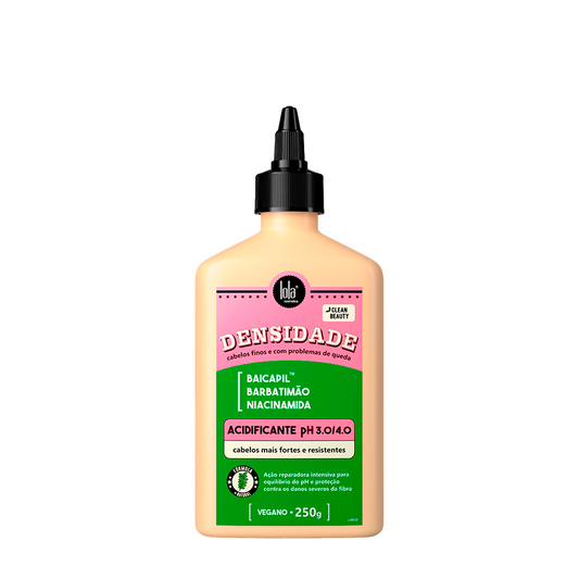 Lola Cosmetics Densidade Acidificante 250 g 1