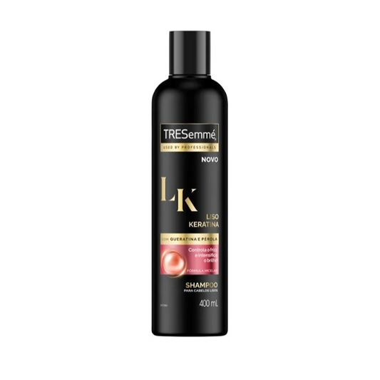 Tresemme Shampoo 2