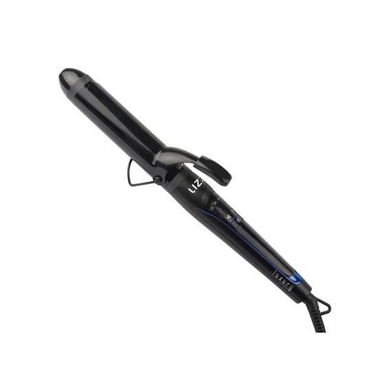Lizz Professional Modelador De Cabelo Luxury Conico 3