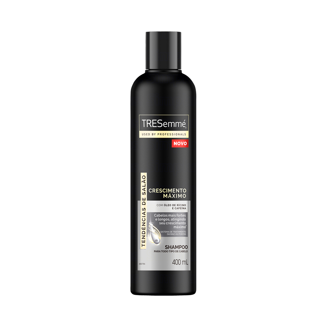 Tresemme Shampoo 1