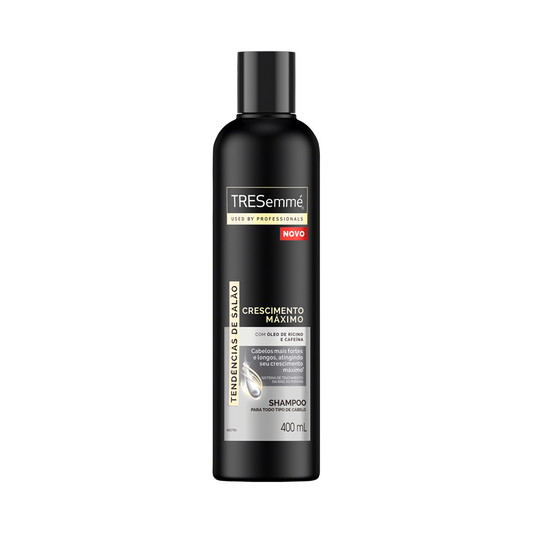 Tresemme Shampoo 1