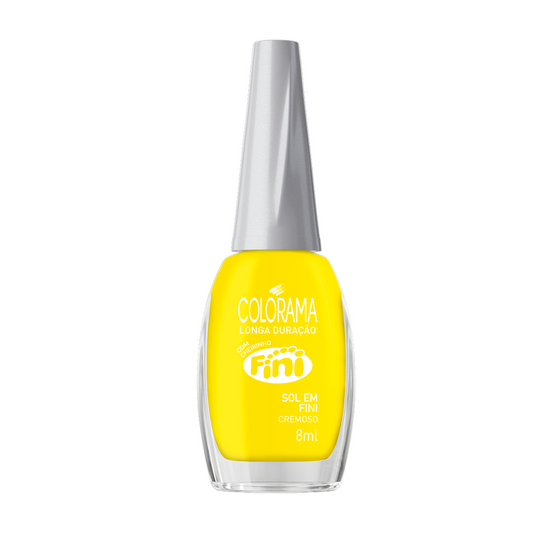 Colorama Esmalte Fini - 6