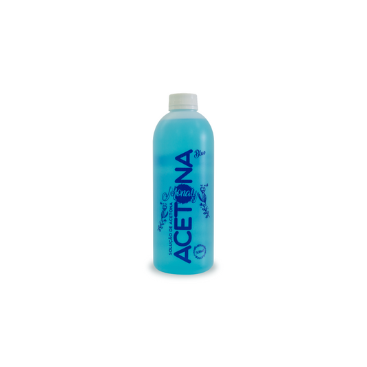 Musa Acetona Monaly Blue 500 ml 1