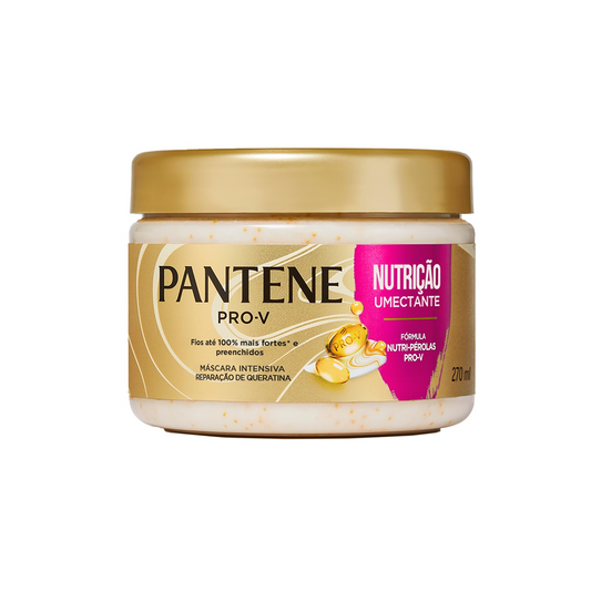 Pantene Mascara Capilar - 3
