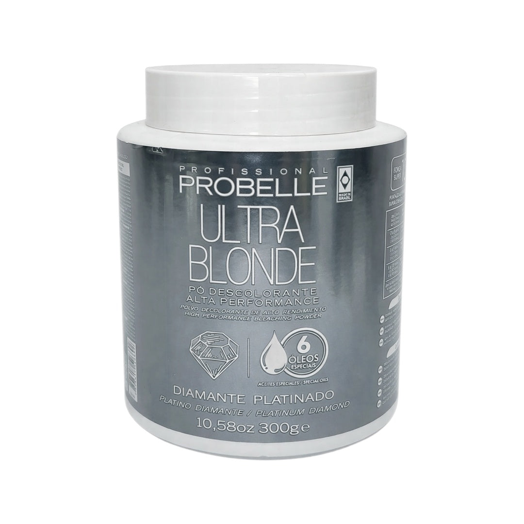 Probelle Po Descolorante Ultra Blonde - 5