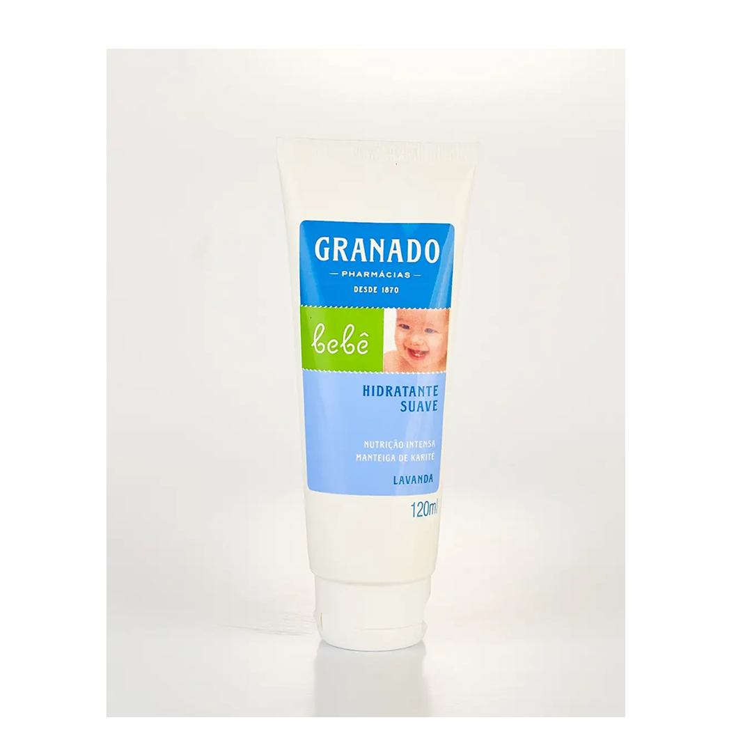 Granado Hidratante Bebe 3