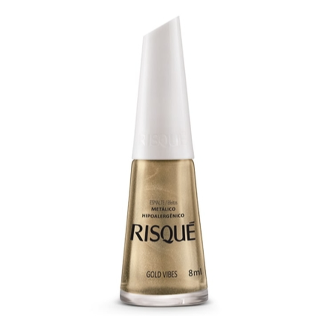 Risque Esmalte - 4