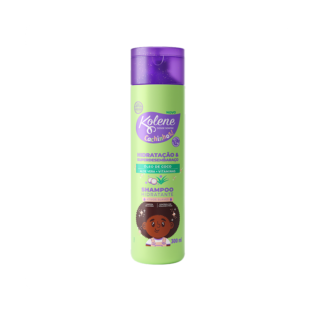Kolene Shampoo - 1
