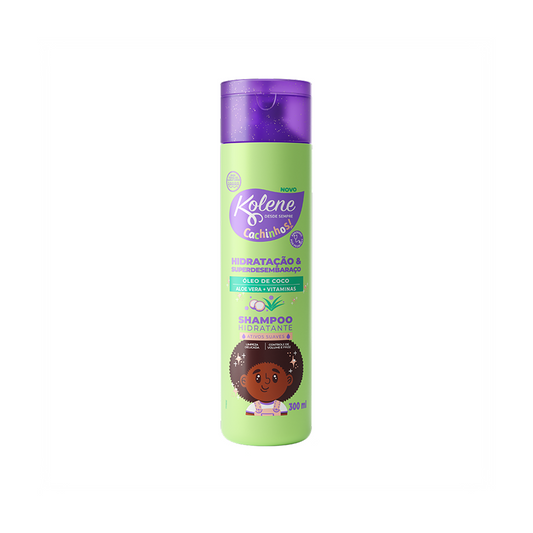 Kolene Shampoo - 1